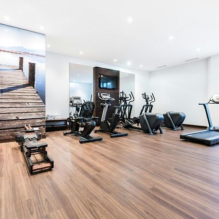 Munich Airport Marriott Hotel Freising Luaran gambar
