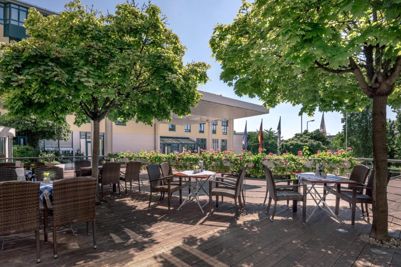 Munich Airport Marriott Hotel Freising Luaran gambar