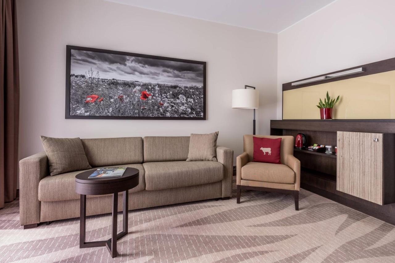 Munich Airport Marriott Hotel Freising Luaran gambar