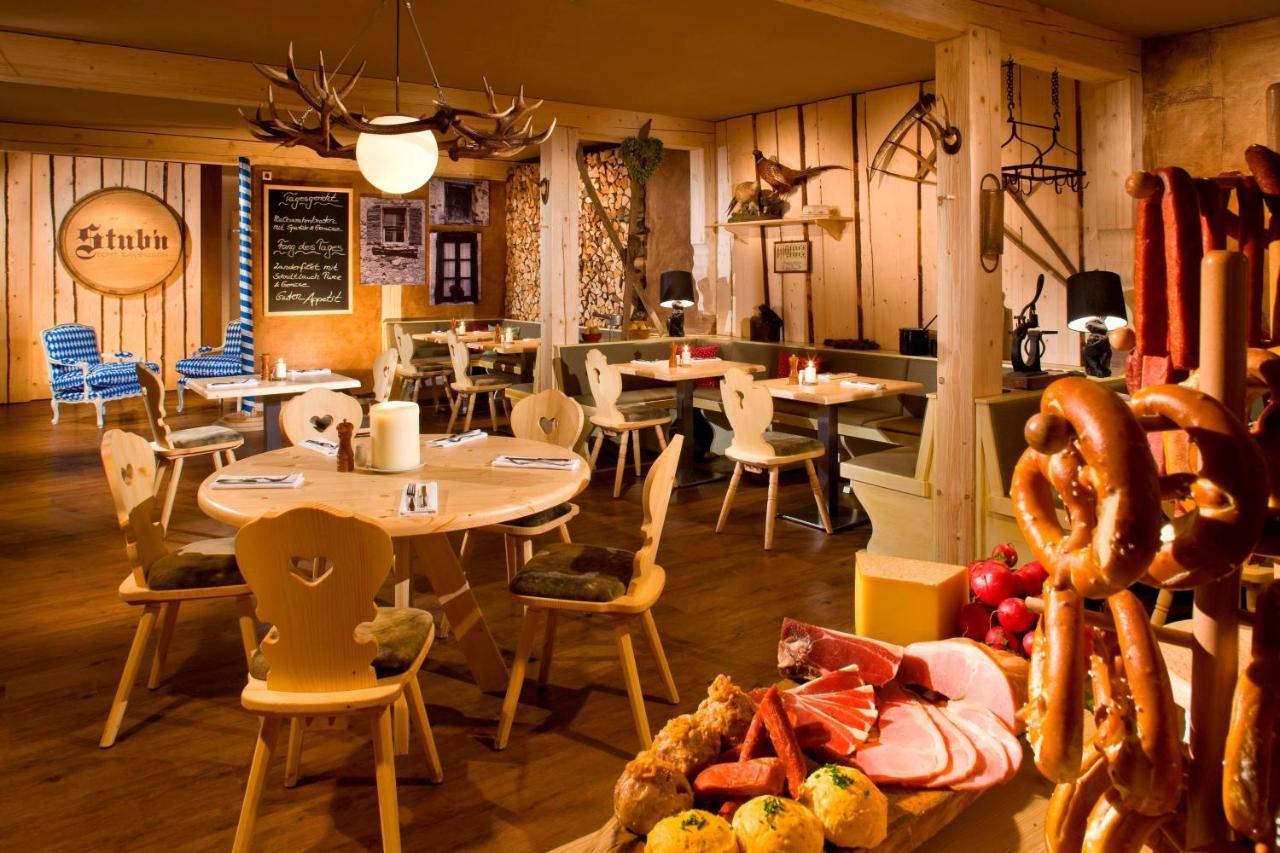 Munich Airport Marriott Hotel Freising Luaran gambar