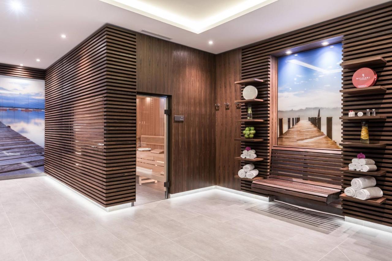 Munich Airport Marriott Hotel Freising Luaran gambar