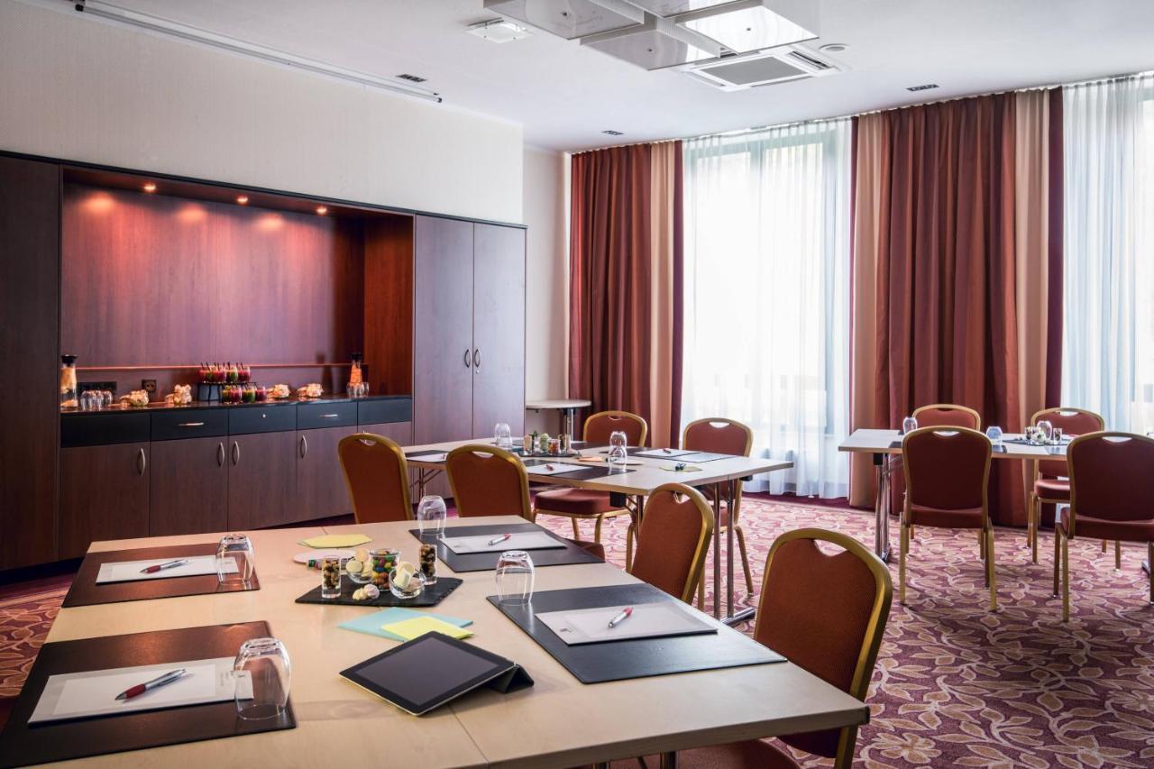 Munich Airport Marriott Hotel Freising Luaran gambar