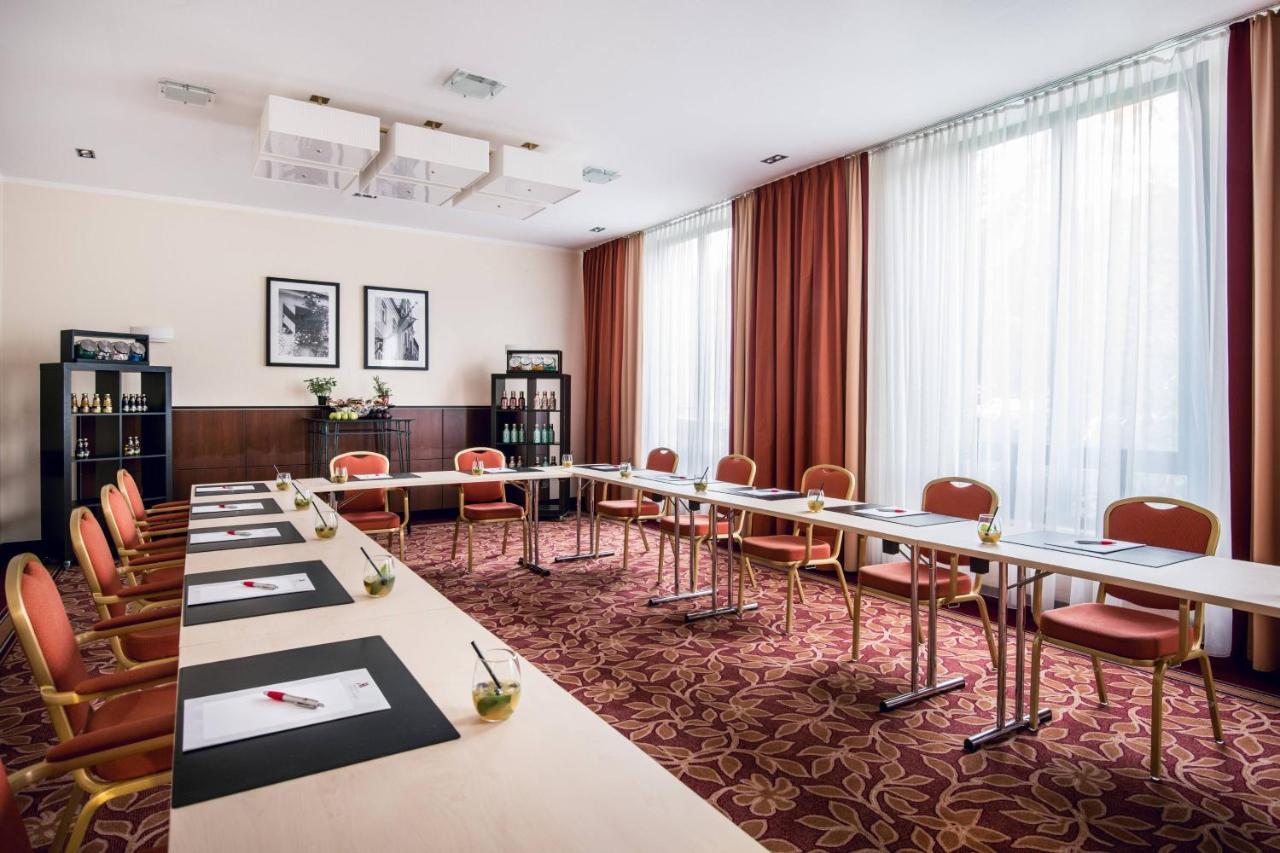 Munich Airport Marriott Hotel Freising Luaran gambar