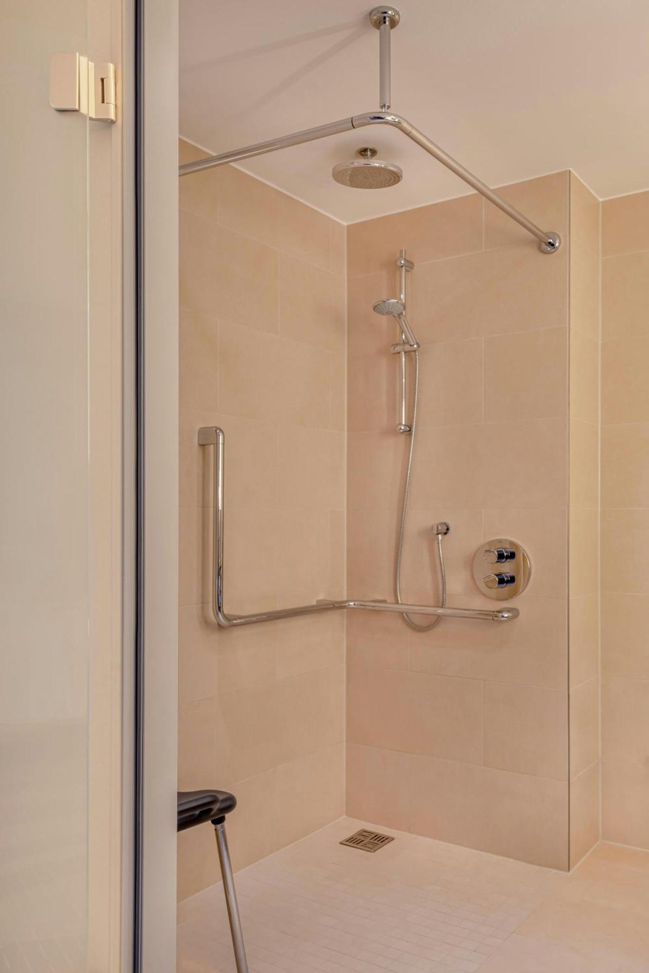 Munich Airport Marriott Hotel Freising Luaran gambar
