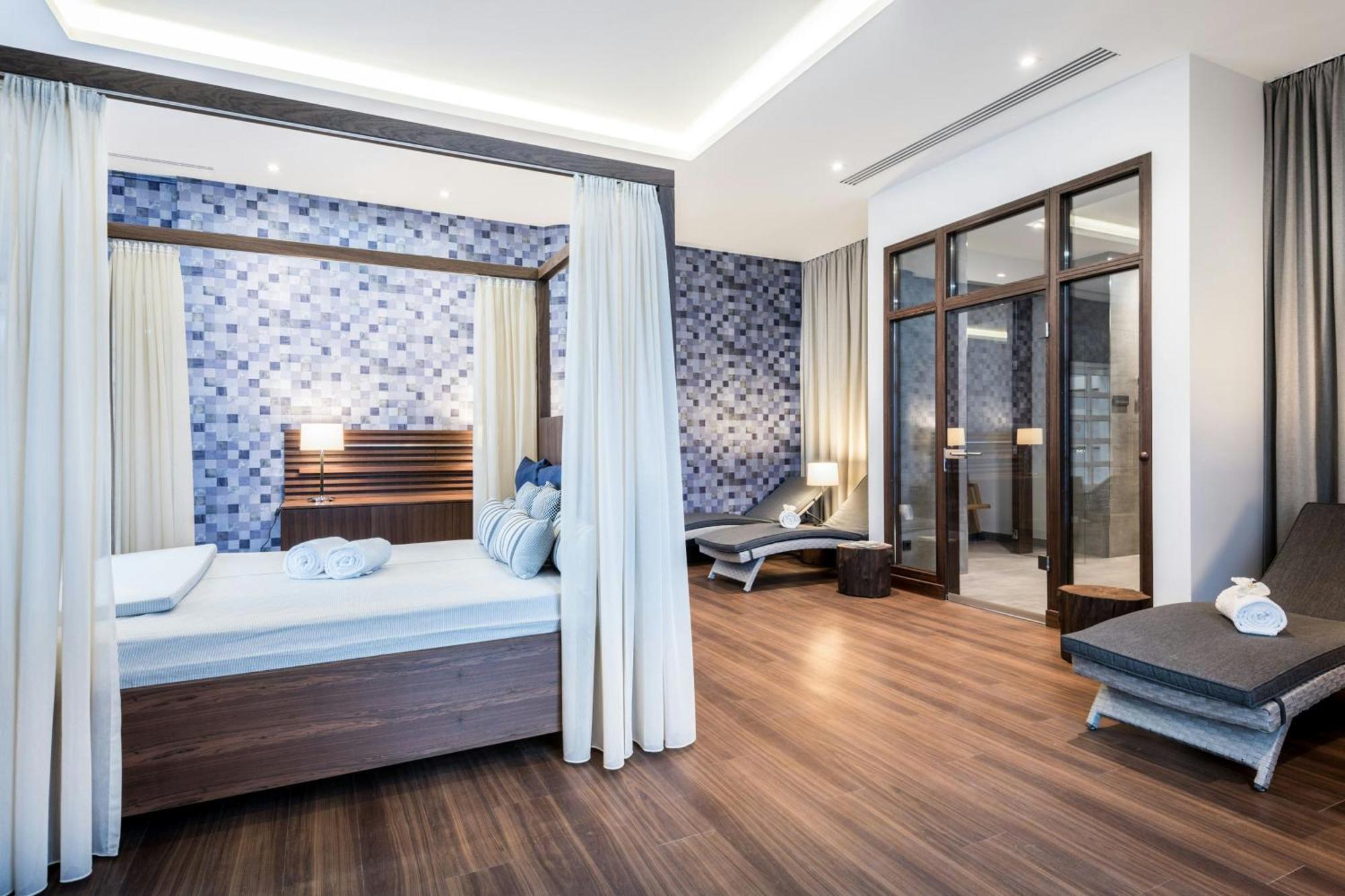 Munich Airport Marriott Hotel Freising Luaran gambar