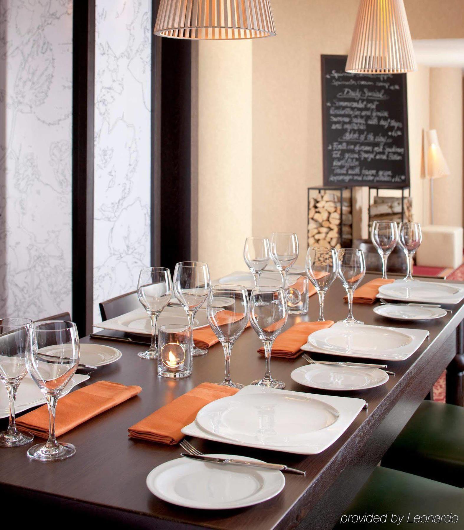 Munich Airport Marriott Hotel Freising Luaran gambar