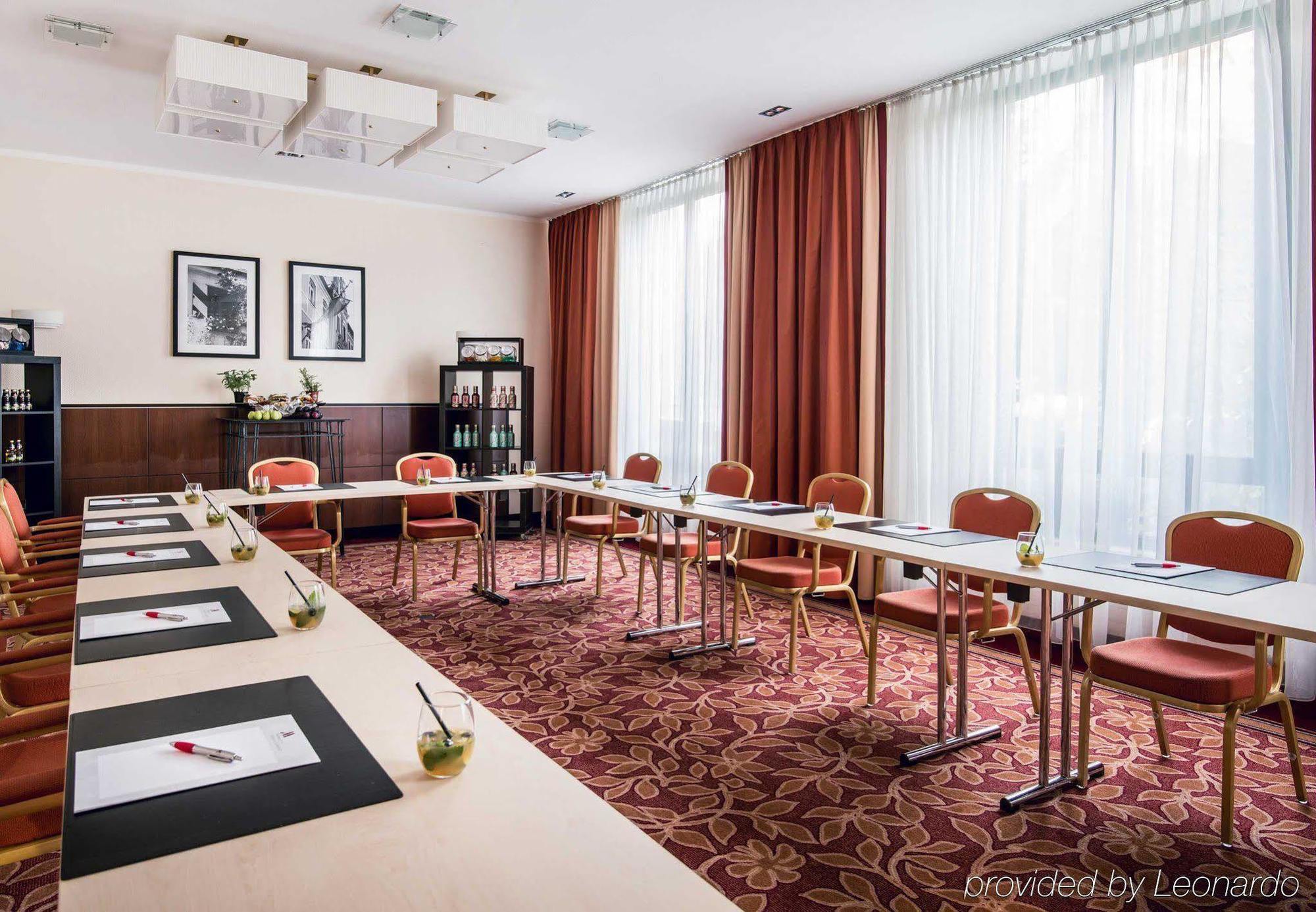 Munich Airport Marriott Hotel Freising Luaran gambar