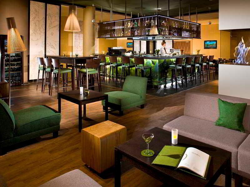 Munich Airport Marriott Hotel Freising Luaran gambar