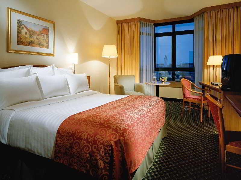 Munich Airport Marriott Hotel Freising Bilik gambar