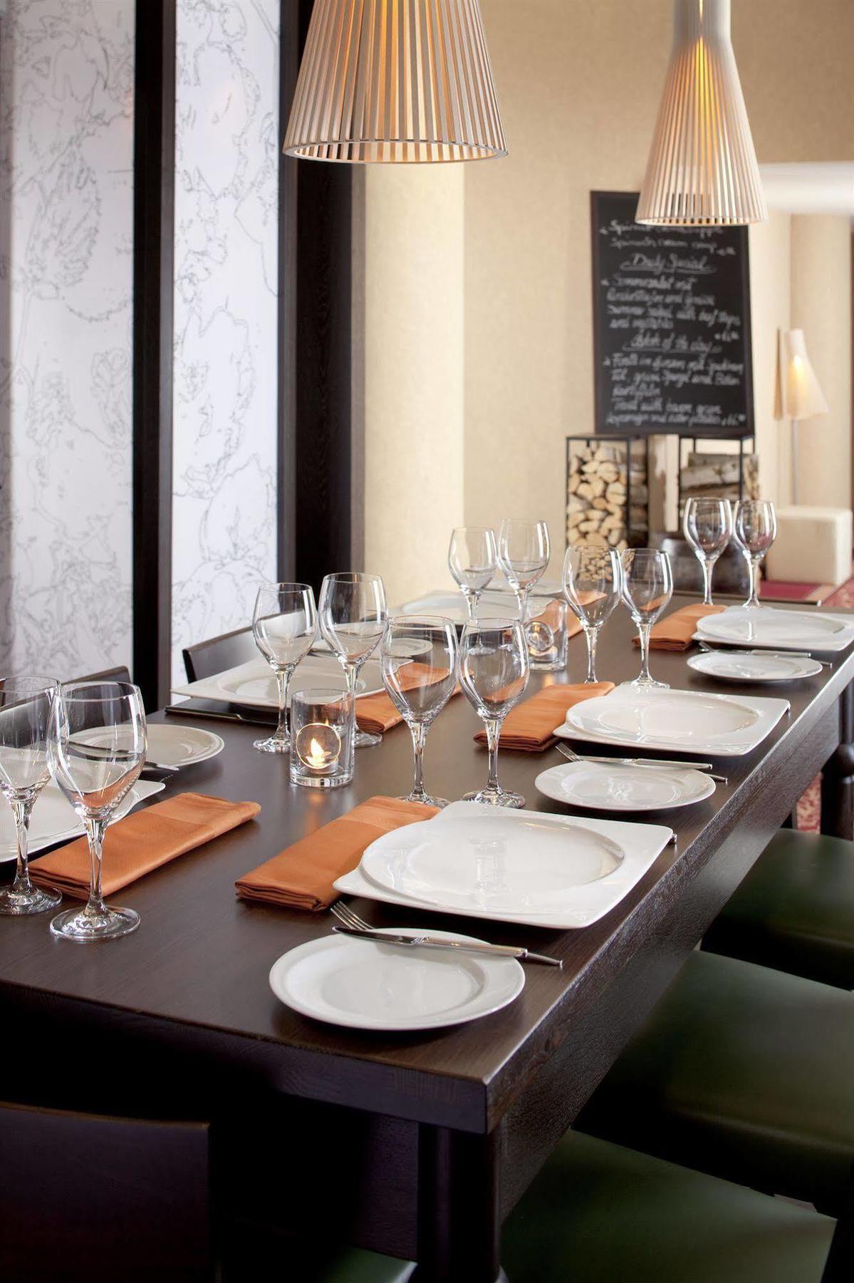 Munich Airport Marriott Hotel Freising Luaran gambar