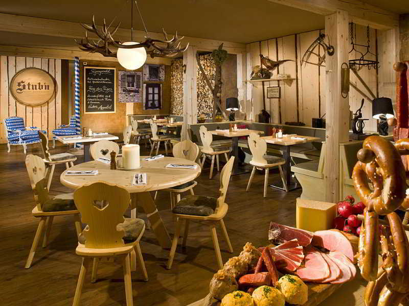 Munich Airport Marriott Hotel Freising Luaran gambar