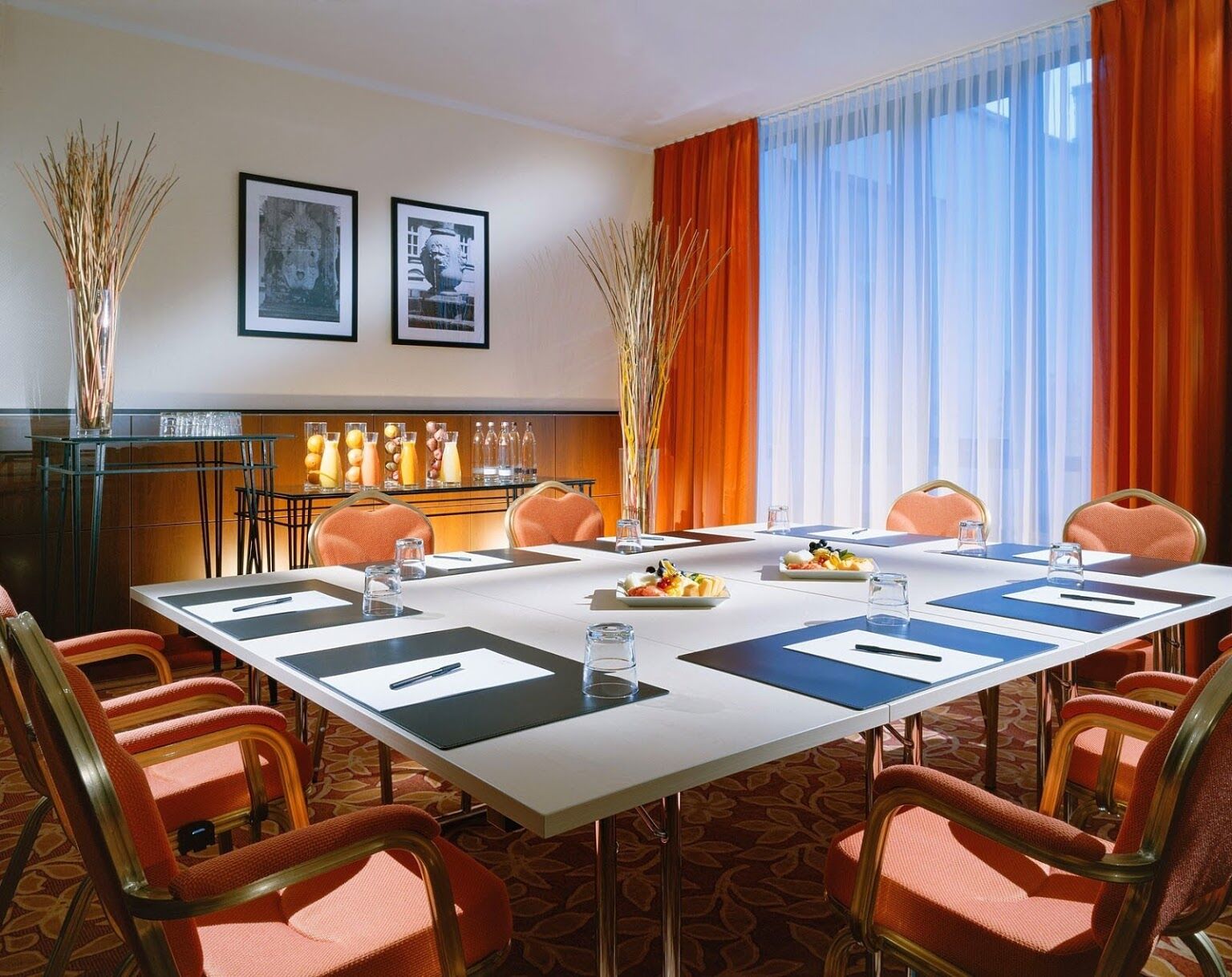 Munich Airport Marriott Hotel Freising Luaran gambar